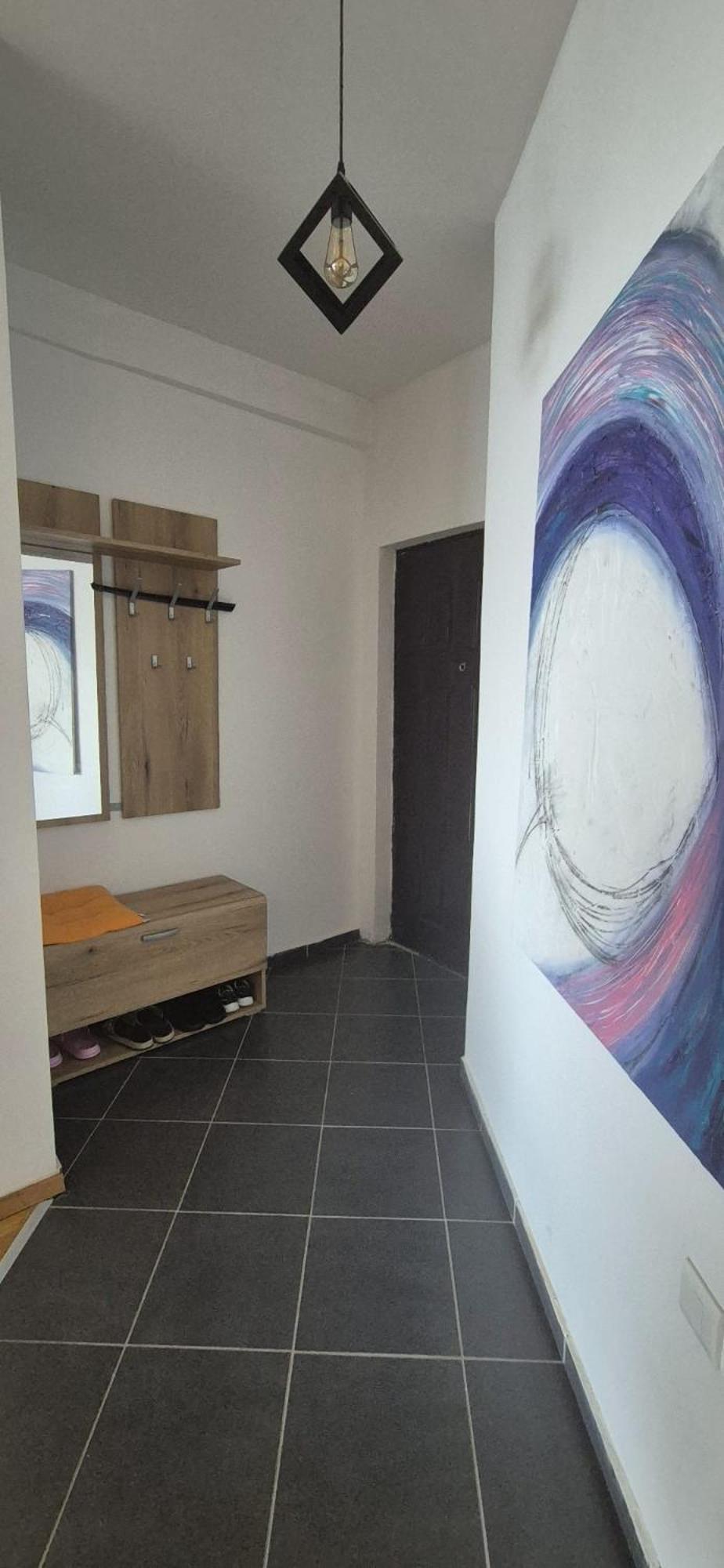 In Apartament Scopia