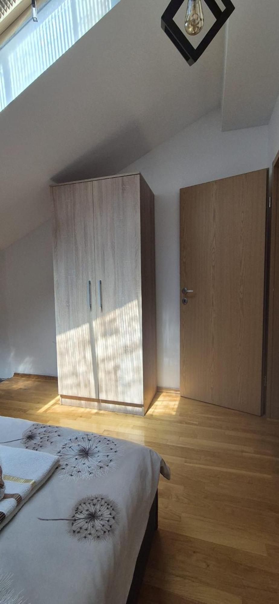 Apartament In Scopia